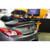 myride rear wing spoiler hyndai genesis coupe 2008-13